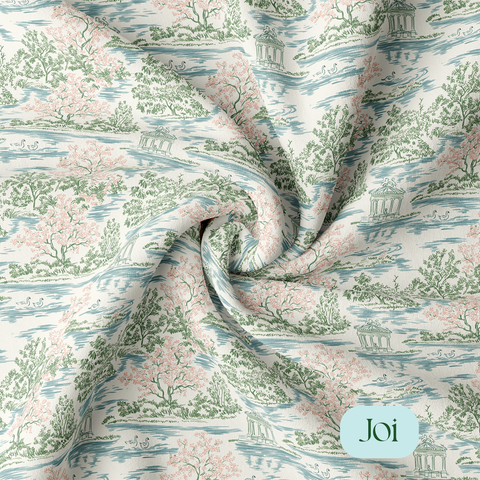 Letters from Spring