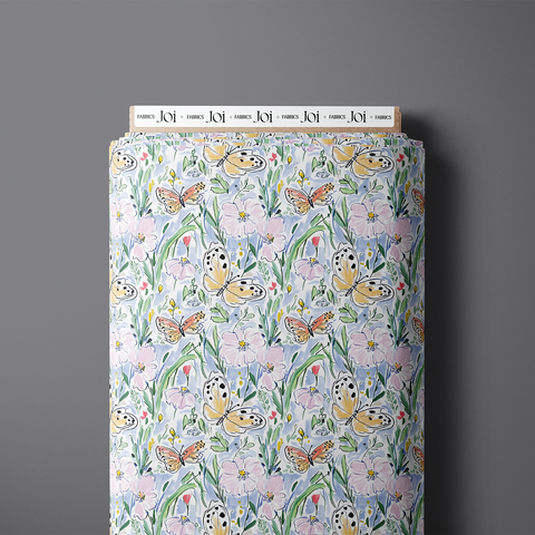 The Florist’s Secret