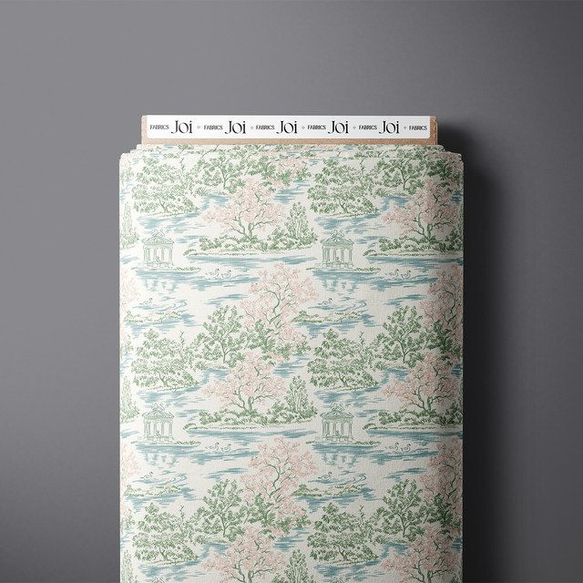 Letters from Spring
